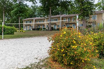 Residence Domaine du Golf d'Albret - Barbaste - Vacancéole - Leisure activities