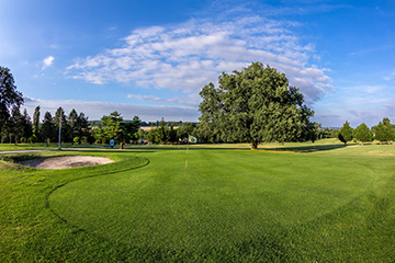 Residence Domaine du golf d'Albret - Vacencéole - Barbaste - Golf 18 holes
