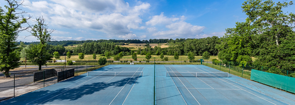 Résidence Le Domaine du Golf d'Albret - Barbaste - Vacancéole - Activités